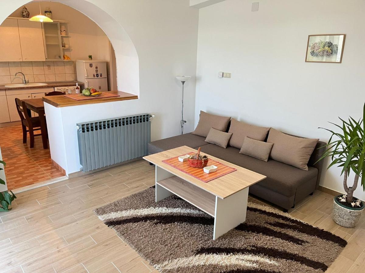 Apartman Masa Blace Exterior foto